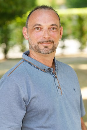 Cédric JORÉ